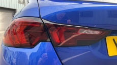 BMW 1 Series 120 M Sport 5dr Step Auto Petrol Hatchback